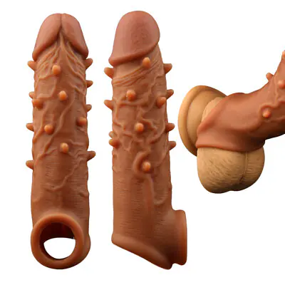 Dual Thrill Penis Extender 2 Pack Set - Master