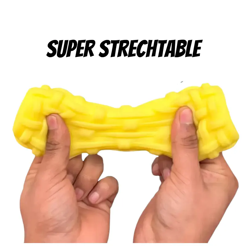 Sultan of Pleasure Premium Masturbator for Men - Master