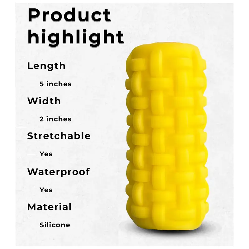 Sultan of Pleasure Premium Masturbator for Men - Master