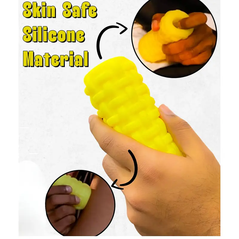 Sultan of Pleasure Premium Masturbator for Men - Master