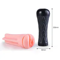 Alexis Monroe Dotted Fleshlight - Master