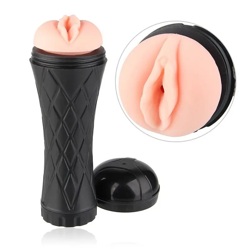 Alexis Monroe Dotted Fleshlight - Master
