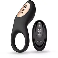 Skore Buzzz Vibrating Ring With Remote For Him And Her - Master