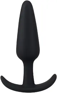 Anchor Fit Silicone Butt PLug - Master