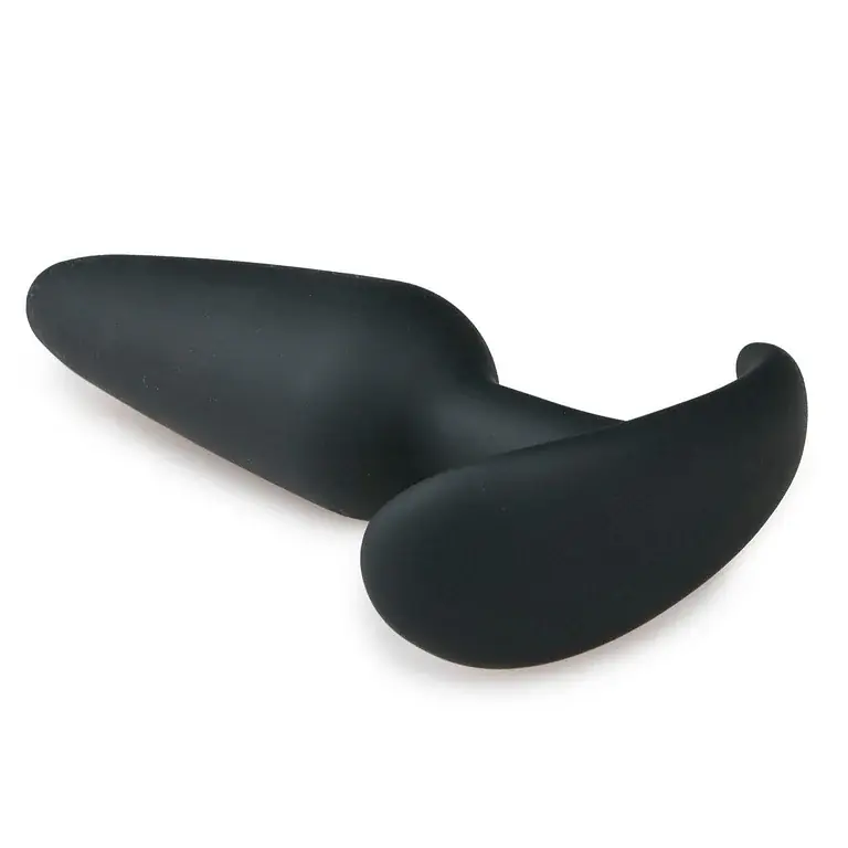 Anchor Fit Silicone Butt PLug - Master