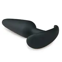 Anchor Fit Silicone Butt PLug - Master