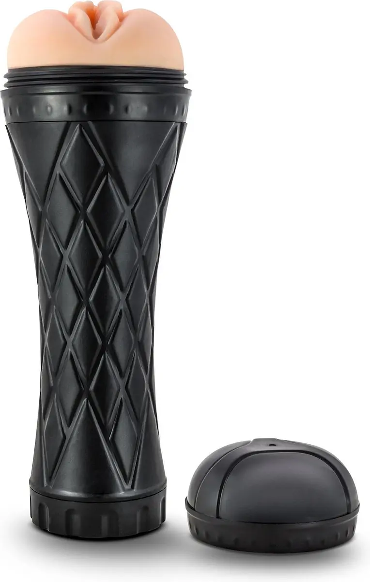 Alexis Fleshlight For Men (Free Lube) - Master