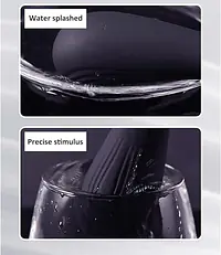 Anal Plug with 10 Vibration Modes - Master