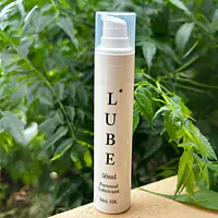 Aqua Glide 50ml Smooth, hydrating, and long-lasting Water Based Lube for natural pleasure - Master