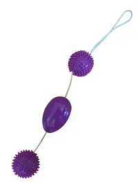 Backdoor Bliss Weighted Balls - Master