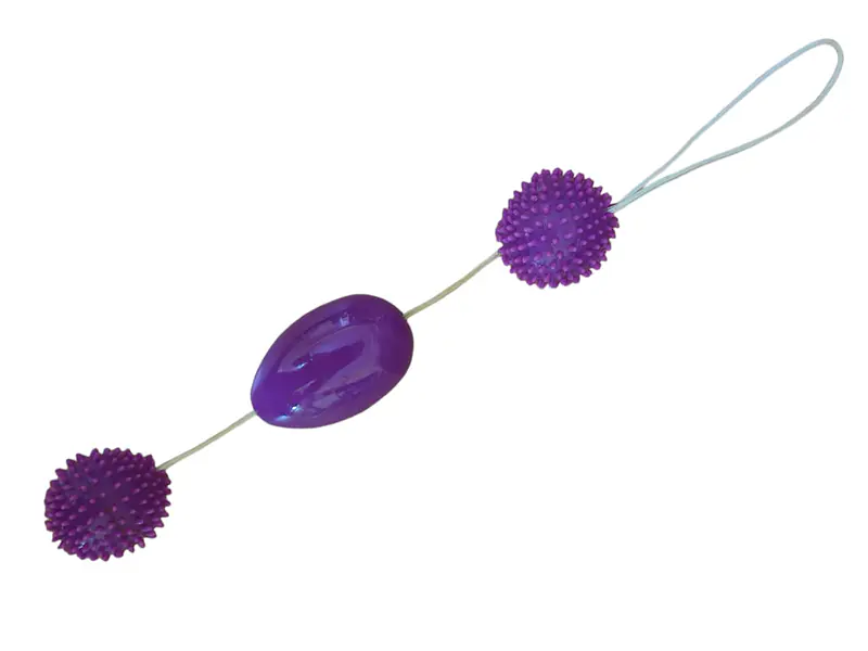 Backdoor Bliss Weighted Balls - Master