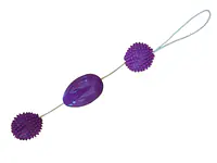 Backdoor Bliss Weighted Balls - Master