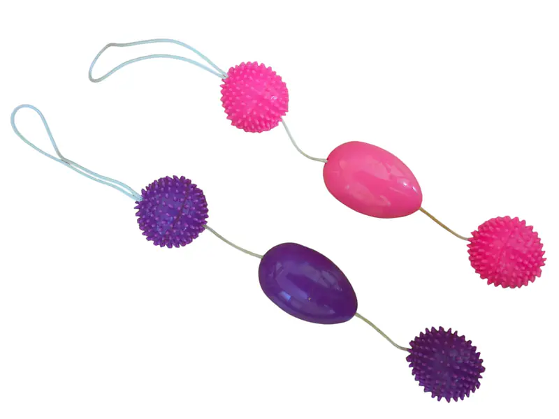 Backdoor Bliss Weighted Balls - Master