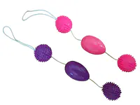 Backdoor Bliss Weighted Balls - Master