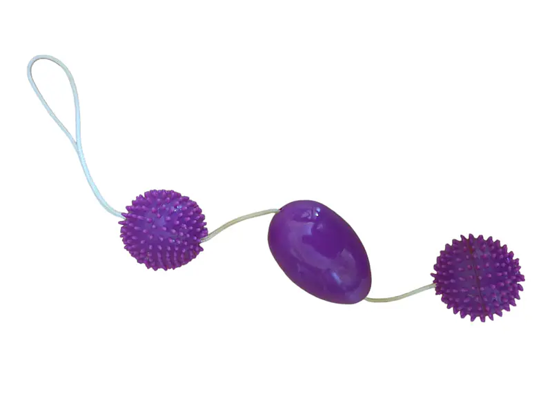 Backdoor Bliss Weighted Balls - Master