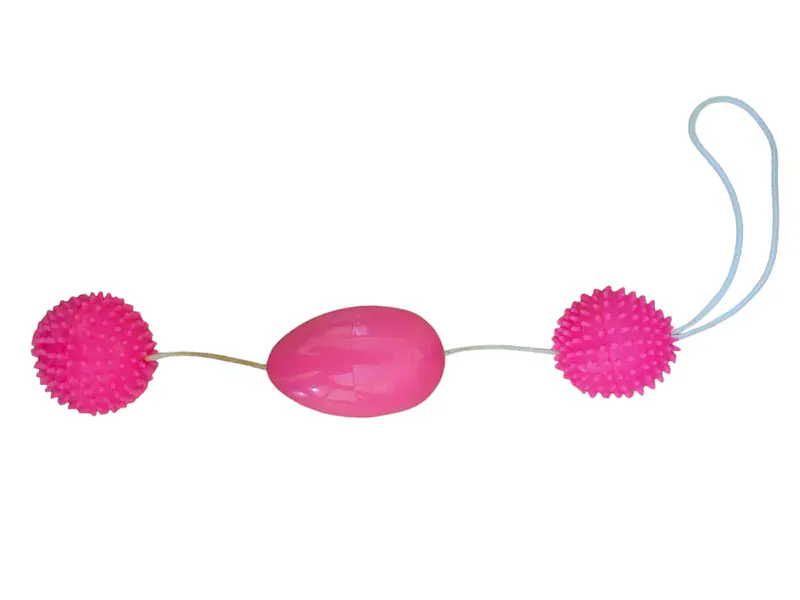 Backdoor Bliss Weighted Balls - Master