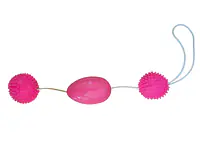 Backdoor Bliss Weighted Balls - Master