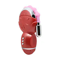 Rolling Fun Oral Sex Stimulator For Women - Master