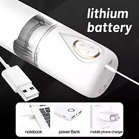 Mypleasure Automatic Thrusting Suction Vibrating Fleshlight - Master