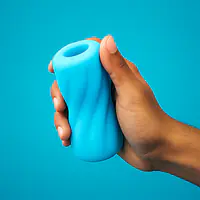 Tufaan Male Stroker - Master