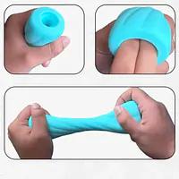 Tufaan Male Stroker - Master